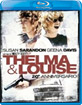 Thelma & Louise - Edizione 20° Anniversario (IT Import) Blu-ray