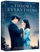 Theory of Everything (2014) - Limited Edition (Blu-ray + Audio CD) (TW Import ohne dt. Ton) Blu-ray