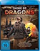 There be Dragons - Die wahre Geschichte des Opus Dei (Neuauflage) Blu-ray