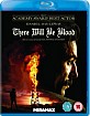 There will be Blood (New Edition) (UK Import) Blu-ray