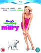 There's something about Mary (UK Import ohne dt. Ton) Blu-ray