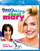 There's something about Mary (US Import ohne dt. Ton) Blu-ray