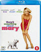 There's something about Mary (NL Import) Blu-ray