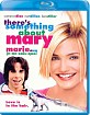 There's something about Mary (CA Import ohne dt. Ton) Blu-ray