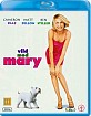 Vild med Mary (DK Import) Blu-ray
