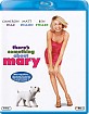 There's something about Mary (ZA Import ohne dt. Ton) Blu-ray