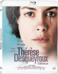Thérèse Desqueyroux (2012) (FR Import ohne dt. Ton) Blu-ray