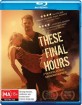 These Final Hours (AU Import ohne dt. Ton) Blu-ray