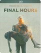 Final Hours (2013) - Limited Edition Metalpak (FR Import ohne dt. Ton) Blu-ray