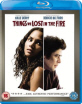 Things We Lost in the Fire (UK Import ohne dt. Ton) Blu-ray