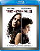 Things We Lost in the Fire (US Import ohne dt. Ton) Blu-ray