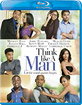Think Like a Man (Blu-ray + UV-Copy) (US Import ohne dt. Ton) Blu-ray