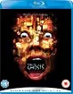 Thirteen Ghosts (UK Import ohne dt. Ton) Blu-ray