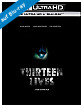 Thirteen Lives 4K (4K UHD + Blu-ray) (UK Import ohne dt. Ton) Blu-ray