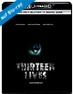 Thirteen Lives 4K (4K UHD + Blu-ray + Digital Copy) (US Import ohne dt. Ton) Blu-ray
