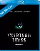 Thirteen Lives Blu-ray