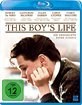 This Boy's Life - Die Geschichte einer Jugend Blu-ray