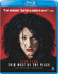 This Must Be the Place (FR Import ohne dt. Ton) Blu-ray