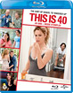 This is 40 (NL Import) Blu-ray