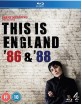 This is England '86 & '88 (UK Import ohne dt. Ton) Blu-ray