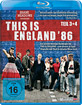 This is England 86 - Teil 3 & 4 Blu-ray
