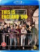 This Is England '90 (UK Import ohne dt. Ton) Blu-ray