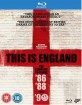 This Is England '86-'90 (UK Import ohne dt. Ton) Blu-ray