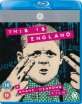 This is England - Special Edition (UK Import ohne dt. Ton) Blu-ray