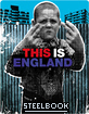 This is England - Zavvi Exclusive Limited Edition Steelbook (UK Import ohne dt. Ton) Blu-ray