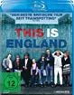 This is England Blu-ray
