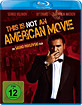 This is not an American Movie Blu-ray