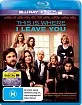This Is Where I Leave You (Blu-ray + UV Copy) (AU Import) Blu-ray