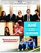 Ahí Os Quedáis (Blu-ray + DVD + Digital Copy) (ES Import) Blu-ray