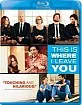 This Is Where I Leave You (HK Import) Blu-ray