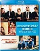 Powiedzmy sobie wszystko (PL Import ohne dt. Ton) Blu-ray