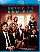 Sete Dias Sem Fim (PT Import) Blu-ray