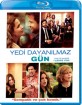 Yedi Dayanılmaz Gün (TR Import ohne dt. Ton) Blu-ray
