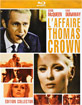 L'Affaire Thomas Crown - Edition Collector (FR Import) Blu-ray