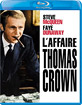 L'Affaire Thomas Crown (FR Import) Blu-ray