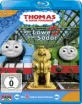 Thomas & seine Freunde 24 - Der Löwe von Sodor Blu-ray