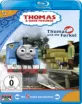 Thomas & seine Freunde 25 - Thomas und die Ferkel Blu-ray