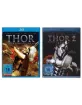 Thor 1+2 Collection Blu-ray