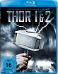 Thor 1 & 2 (Doppelset) Blu-ray