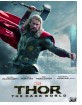 Thor: The Dark World 3D - Limited Edition Steelbook (Blu-ray 3D + Blu-ray) (TH Import ohne dt. Ton) Blu-ray