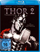 Thor 2: Thunderstorm - Die Legende lebt weiter Blu-ray