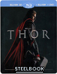 Thor (2011) 3D - Steelbook (Blu-ray 3D + Blu-ray + DVD) (ID Import ohne dt. Ton) Blu-ray