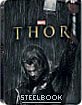 Thor (2011) 3D - Zavvi Exclusive Lenticular Steelbook (Blu-ray 3D + Blu-ray) (UK Import) Blu-ray