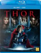 Thor (2011) (DK Import) Blu-ray