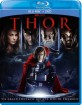 Thor (2011) (Blu-ray + DVD) (FR Import) Blu-ray