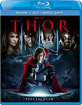 Thor (2011) (IT Import) Blu-ray